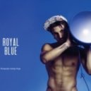 DJ Royal - Blue ()
