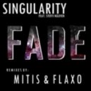 Singularity ft. Steffi Nguyen - Fade