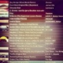 SERJ V - Hot 2012 version Nu Disco STF