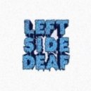 Left Side Deaf - Clutch ()