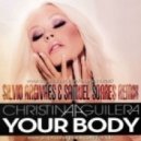Christina Aguilera - Your Body
