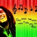 BOB MARLEY - Is This Love