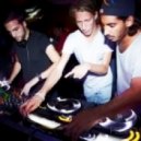 Thomas Gold vs. Oasis vs. Deniz Koyu - Marsch Marsch Wonderwall Tung (Del Pello Mash-Up)