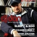 DJ Dan & SoulReazon - Hocus Pocus