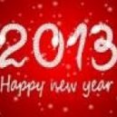 Max Pavlov - Happy New Year 2013 Mix ()