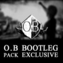 O.B, chuckie,Rihanna - This is Where Have You Been