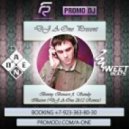 Benny Benassi ft. Sandy - Illusion