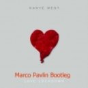 Kanye West - Love Lockdown