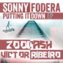 Sonny Fodera - All The Things