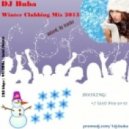 DJ Buba - Winter Clubbing Mix 2013