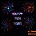 CJ Dima Gustavo - Happy New Year