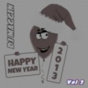 DJ Maggin - Happy New Year vol. 2 ()