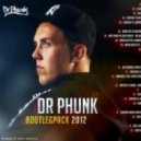 Firebeatz & Schella - Dear New York (Dr Phunk Bootleg)