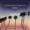 Goldroom Feat. Saint Lou Lou - Sweetness Alive