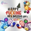 DJ Olympique - Put Your Hands Up For Gangnam Style