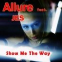 Allure feat. JES - Show Me The Way (Spaarkey remix)