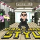 PSY - Gangnam Style 2013
