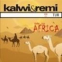 Kalwi & Remi vs. TJR feat. Nadia Gattas - Ode to Africa (Jake Revan Bootleg)