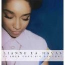 Lianne La Havas - Is Your Love Big Enough (Soul Clap Remix)