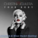 Christina Aquilera - Your Body
