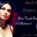 Maxx Deejay - Trance Session Vol. 4 ()