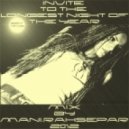 Mani Rahsepar - Invaite To The Longest Night Of The Year
