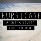 AdOne, Levito - Hurricane (Original Mix)