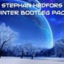 Charlie Darker vs Daleri vs Calvin Harris - Atlantique Let\'s Go En Route (Stephan Hedfors Bootleg)