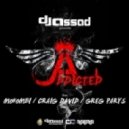 DJ Assad Ft. Mohombi & Taito - Addicted Now
