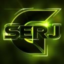 Serj G. Feat Iza - Happy New 2013 (Original Mix)