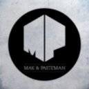 Mak & Pasteman - Fifty Shades (Original Mix)