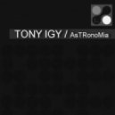 Tony Igy - Astronomia