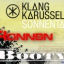 Klangkarussel - Fallin Sonnentanz