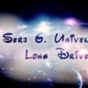 Serj G. - Universe
