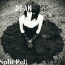 DJ ANUB!SS - Split PeRRSONALITY