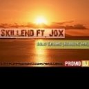 Skillend ft. Jox - Solid Ground