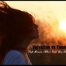 Velvetine vs. Yenn feat Aruna - Safe Monzen