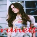 Yazid Le Voyageur - Brunette