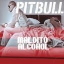 Pitbull Feat Stanislav Shik & Denis Rook - Maldito Alcohol (Dj Nikolay Frost Mash Up)