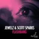 Jewelz & Scott Sparks vs Tiko's Groove - Flashbang Amiga!