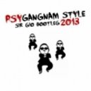 Psy - Gangnam Style