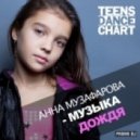 Аня Музафарова - Музыка дождя (Tony Jus Remix)