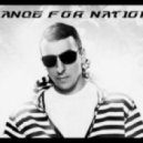 astrix - Trance for Nations 10 ()