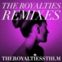The Royalties STHLM - The Royalties (Vinjette Remix)