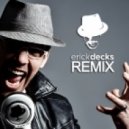 Comon - Da Da Da (Erick Decks Remix)