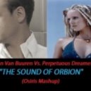 Armin Van Buuren vs. Perpetuous Dreamer - The Sound Of Orbion (Osiris Mashup)