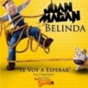 Juan Magan Ft. Belinda - Te Voy A Esperar