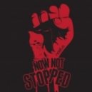 Nosta - Now Not Stopped