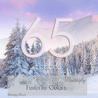 Butterfly - Favorite Colors Episode 065 (05.01.2013)
