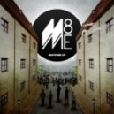 M8ME - The Last Talk